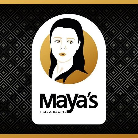 גדנסק Maya'S Flats & Resorts - River View מראה חיצוני תמונה